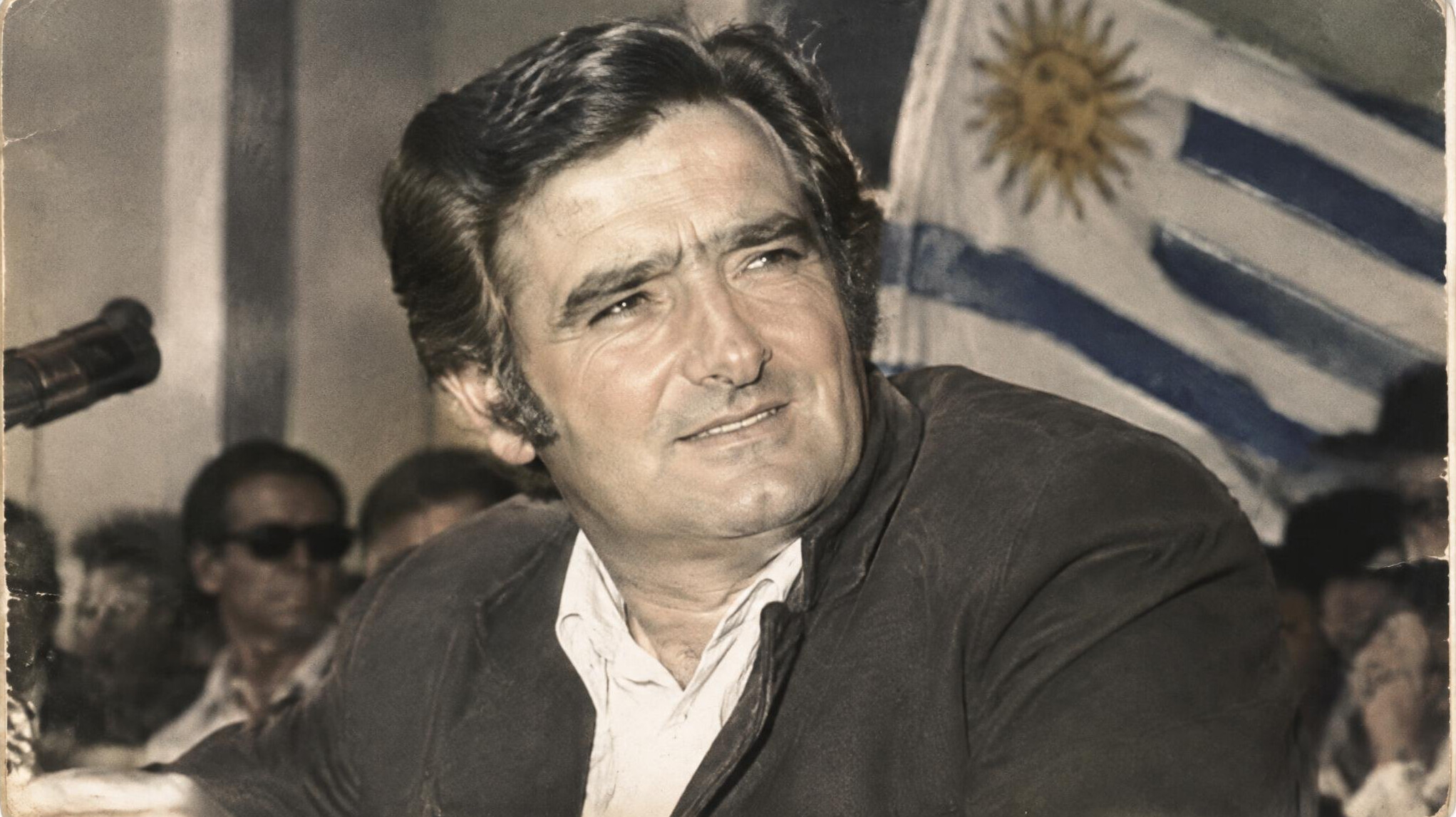 uruguayan celebrity archive